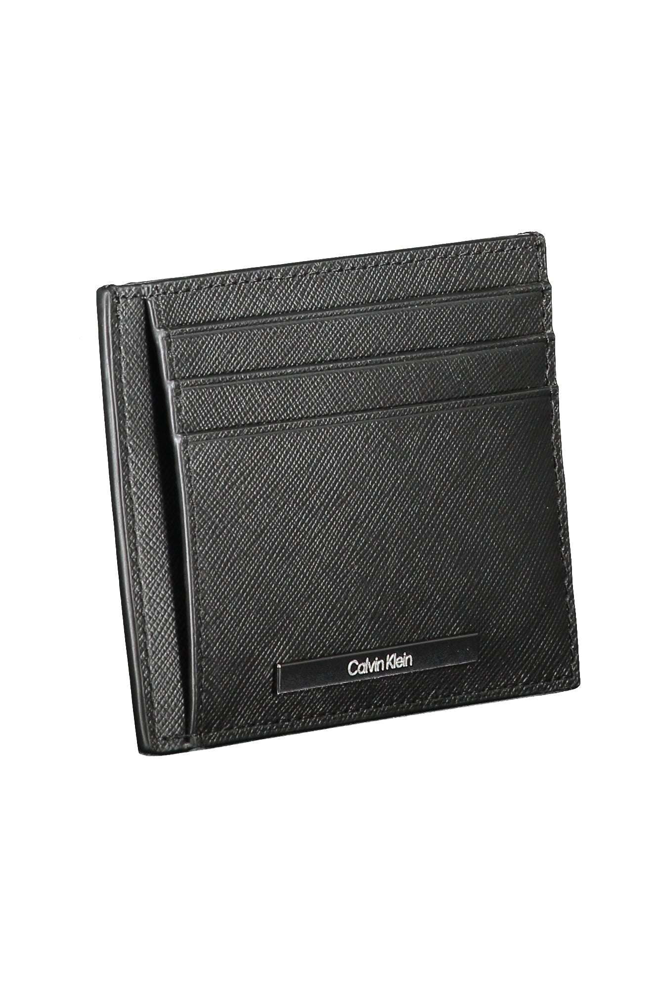 CALVIN KLEIN Wallets Black - K50K511697