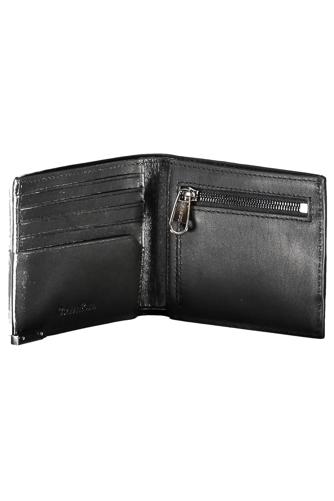 CALVIN KLEIN Wallets Black - K50K510316