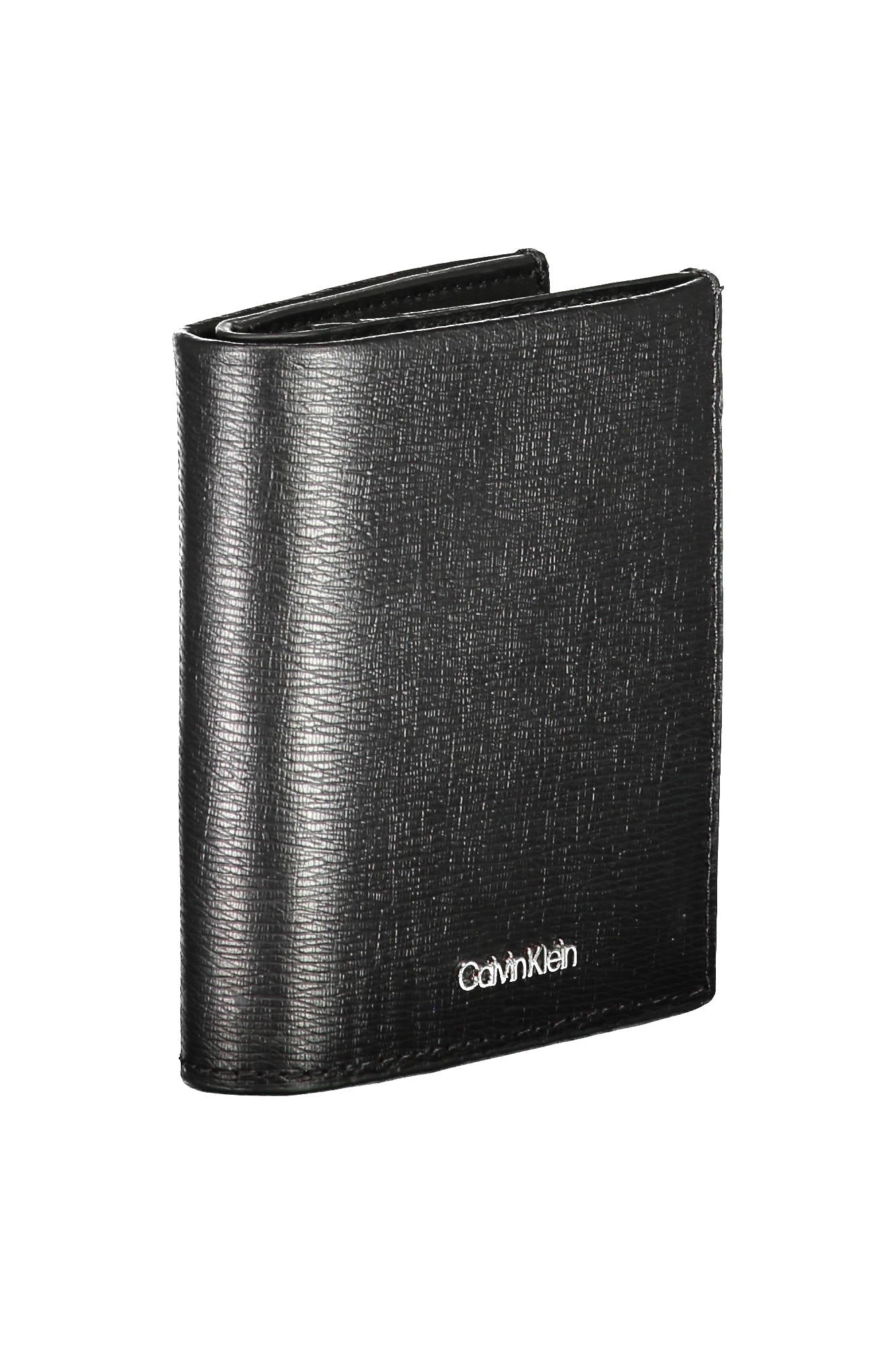 CALVIN KLEIN Wallets Black - K50K509988