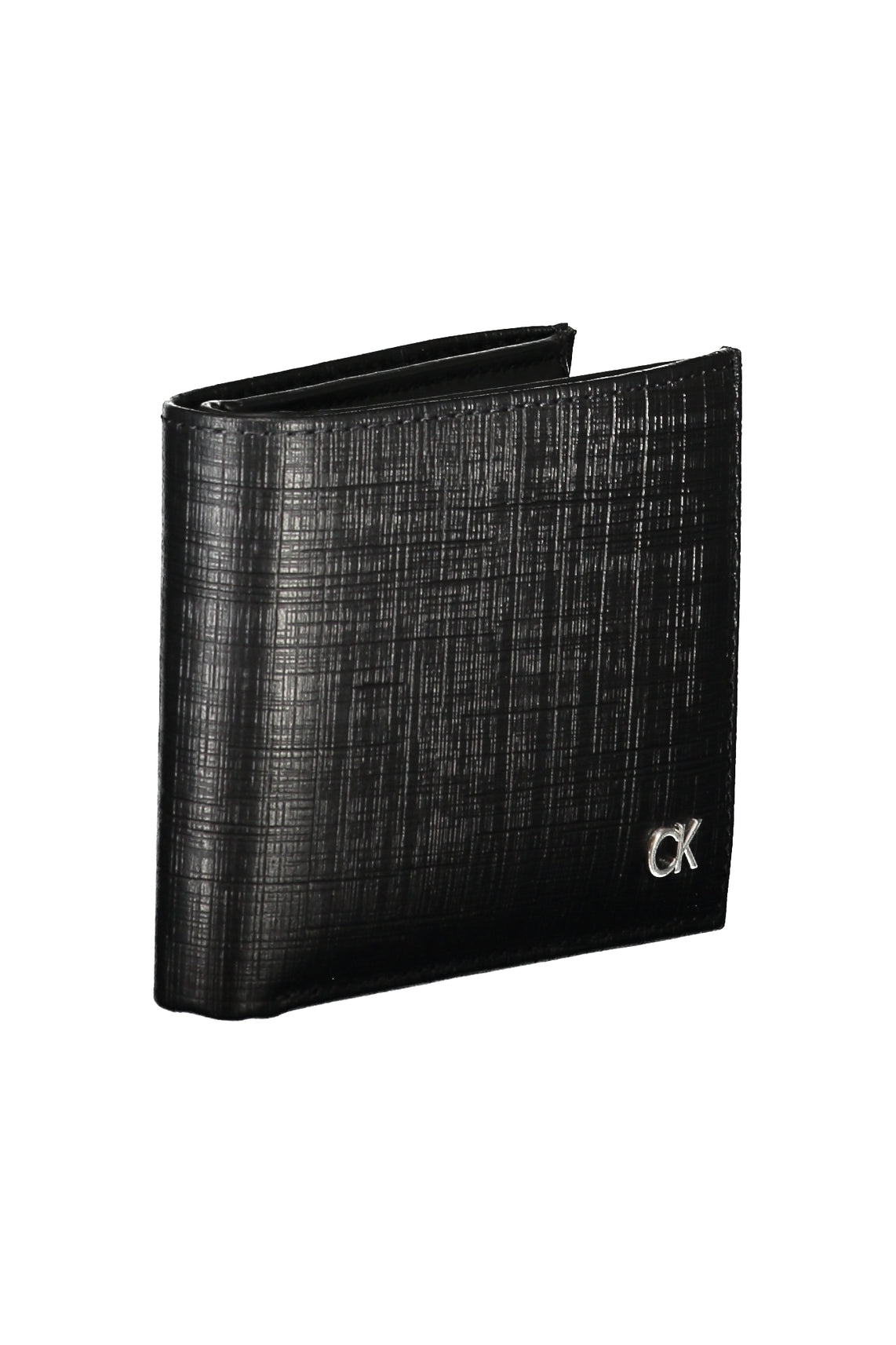 CALVIN KLEIN Wallets Black - K50K510877