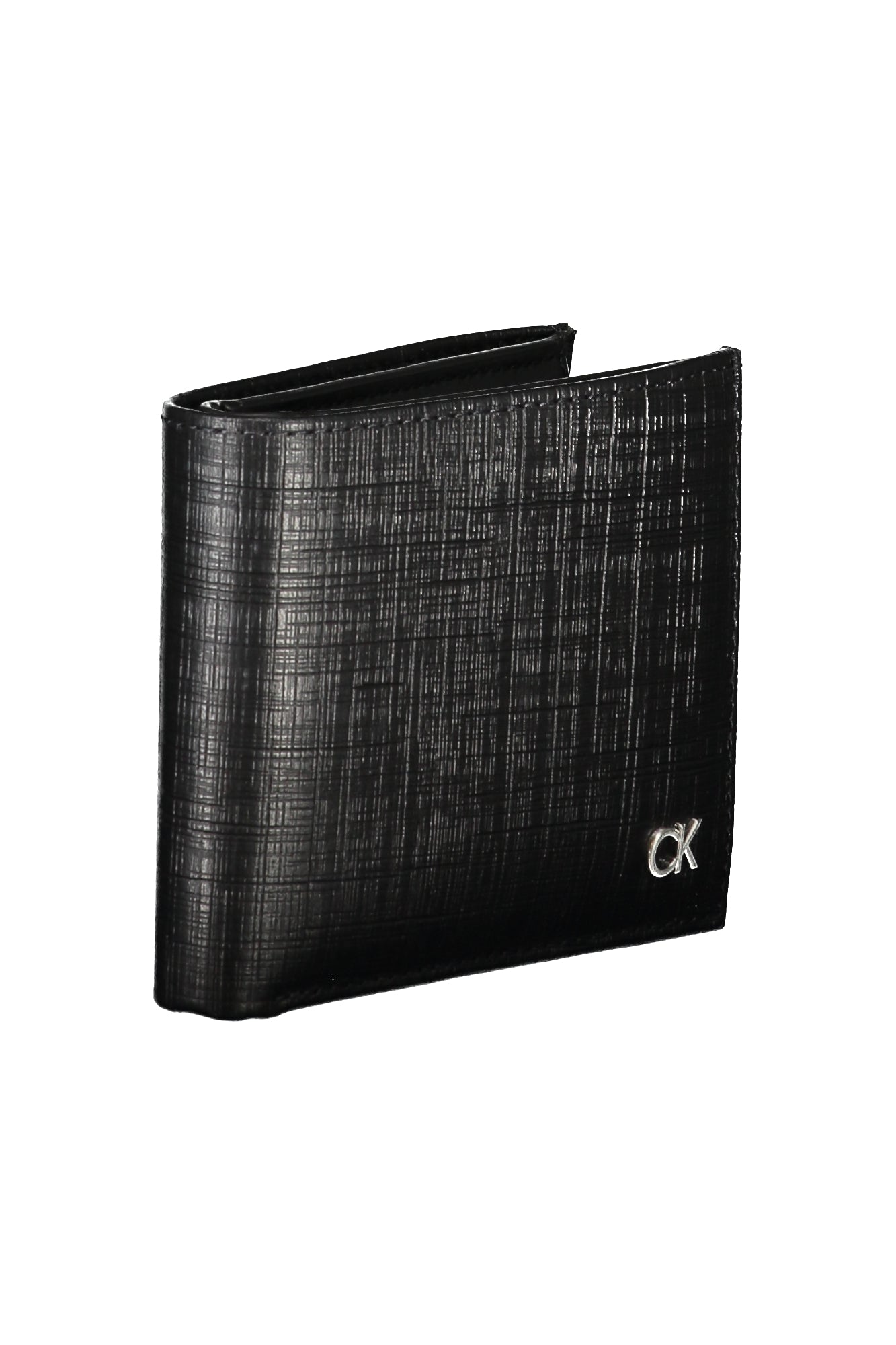 CALVIN KLEIN Wallets Black - K50K510877