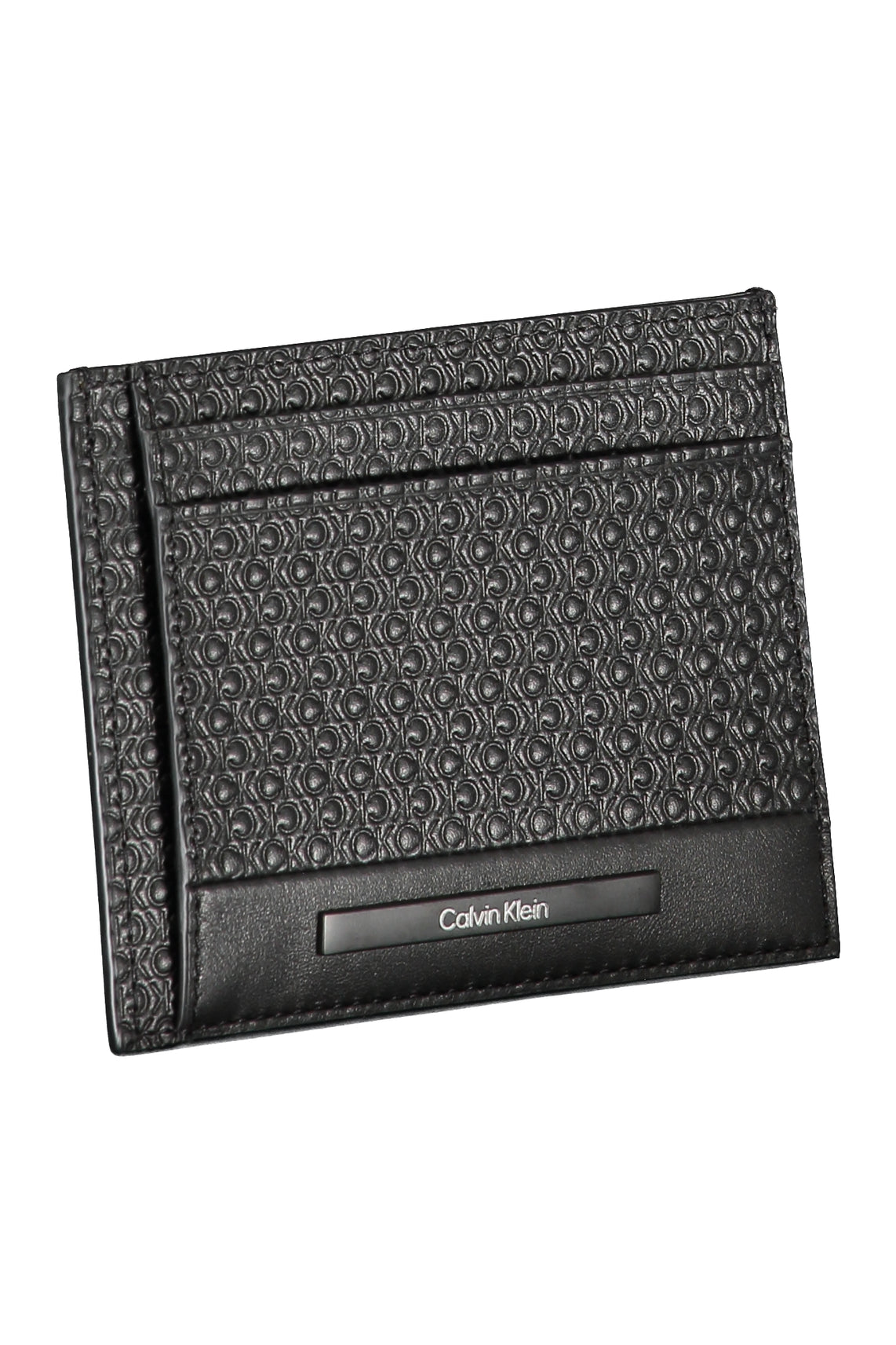 CALVIN KLEIN Wallets Black - K50K511375