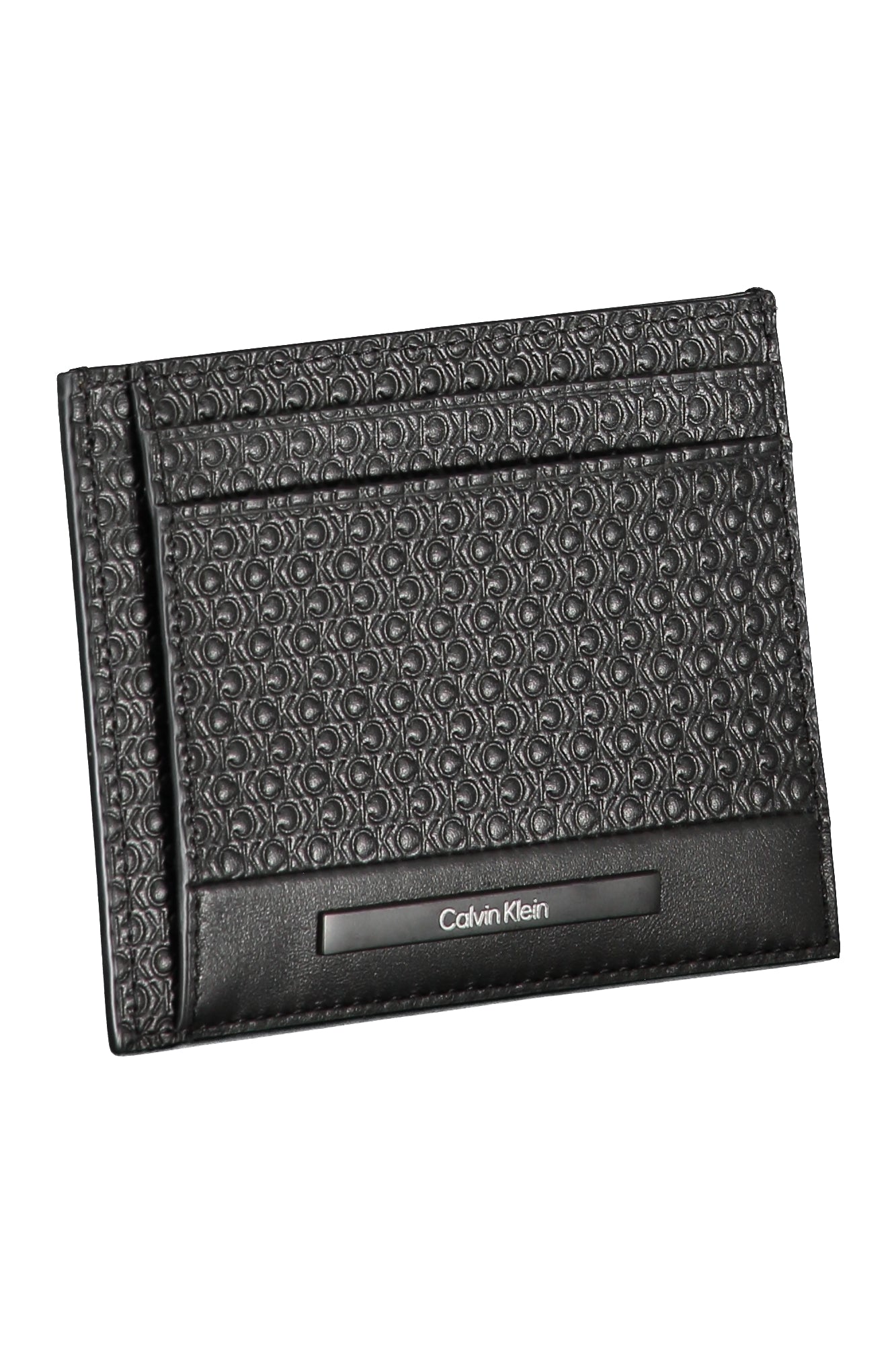CALVIN KLEIN Wallets Black - K50K511375