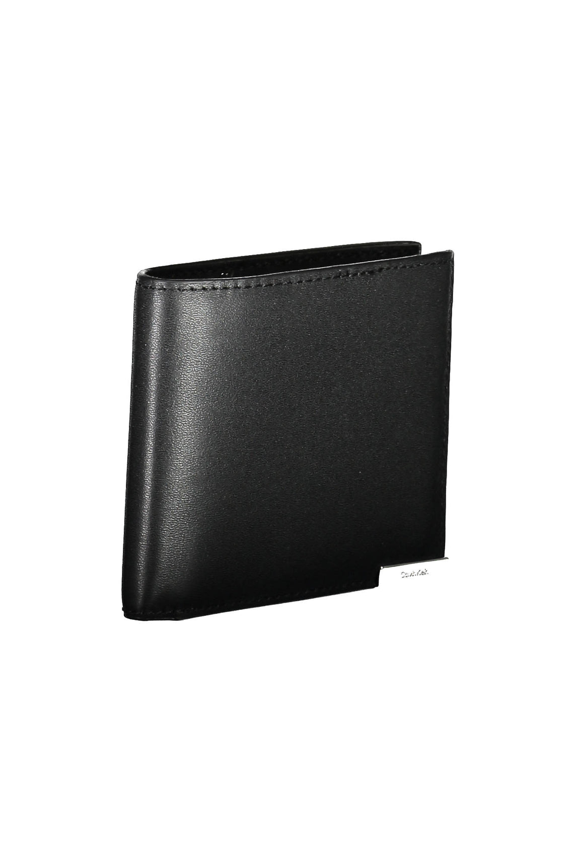 CALVIN KLEIN Wallets Black - K50K509975