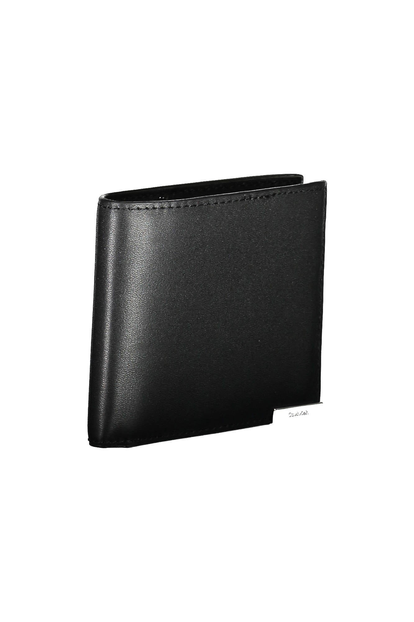 CALVIN KLEIN Wallets Black - K50K509975