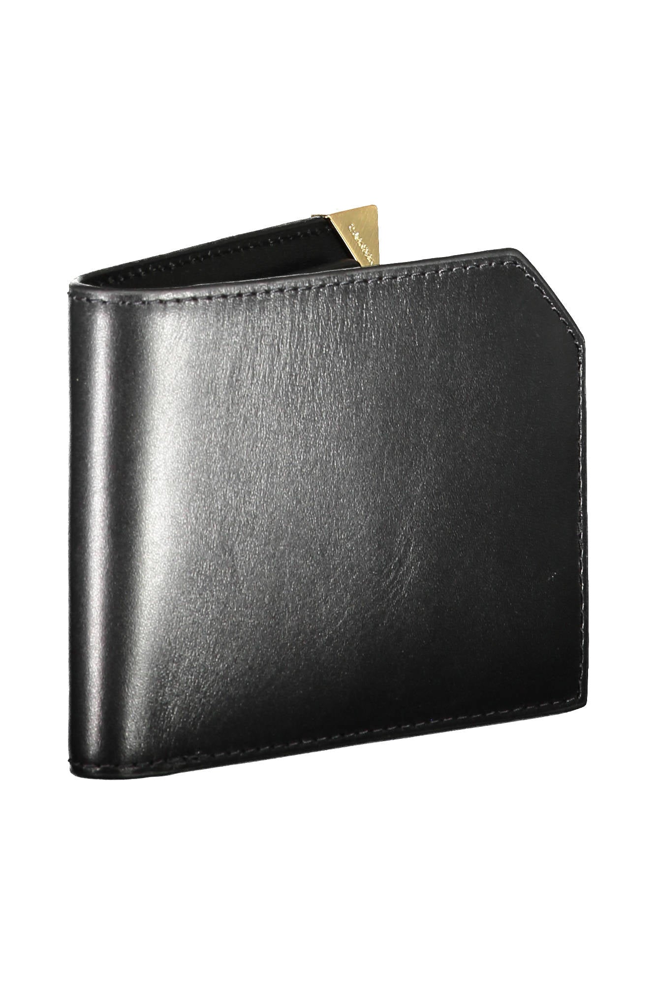 CALVIN KLEIN Wallets Black - K50K509984