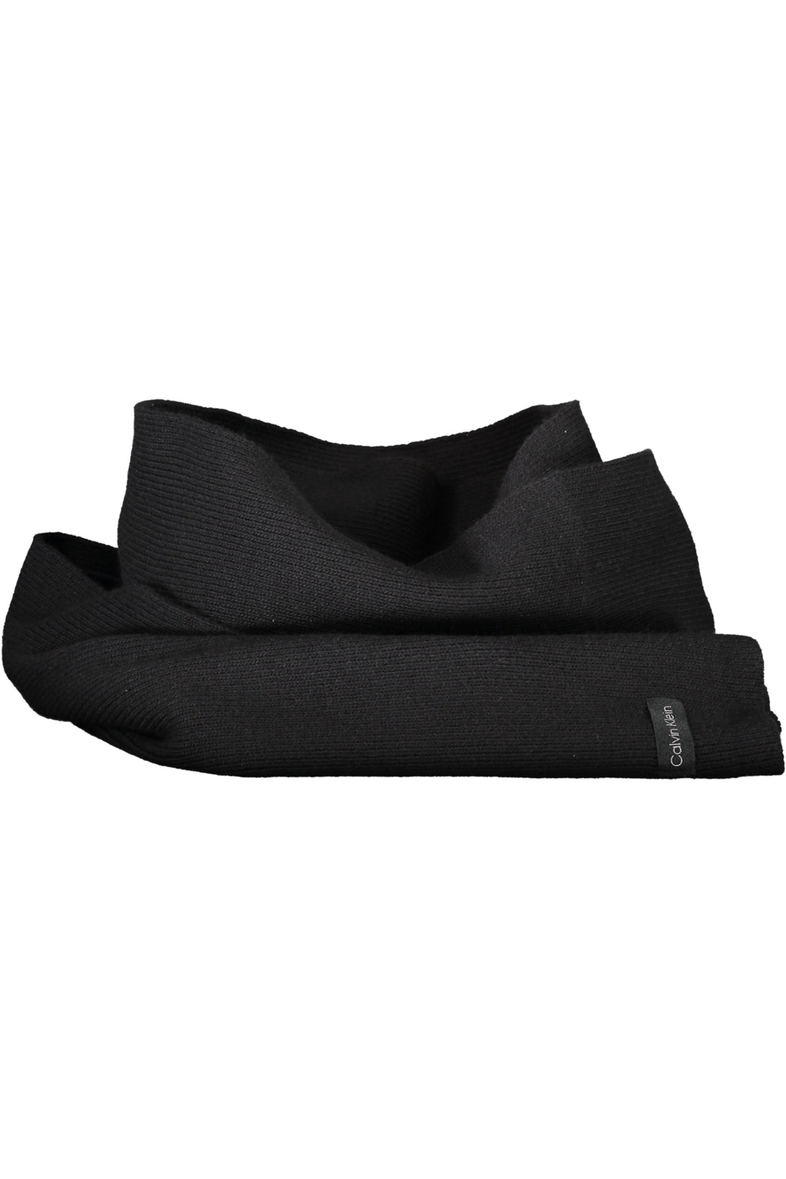 CALVIN KLEIN Scarves Black - K60K608485