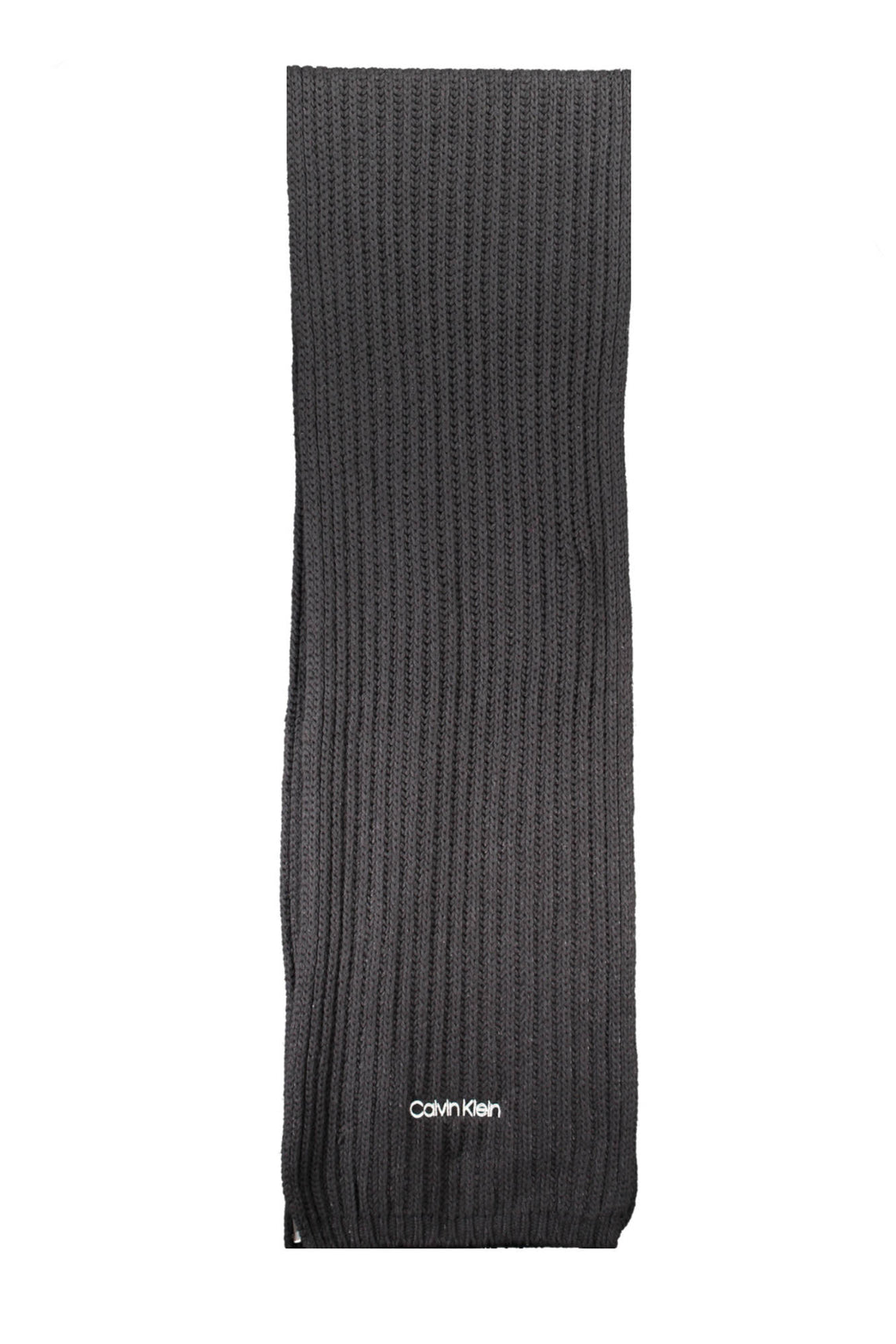 CALVIN KLEIN Scarves Black - K60K608496