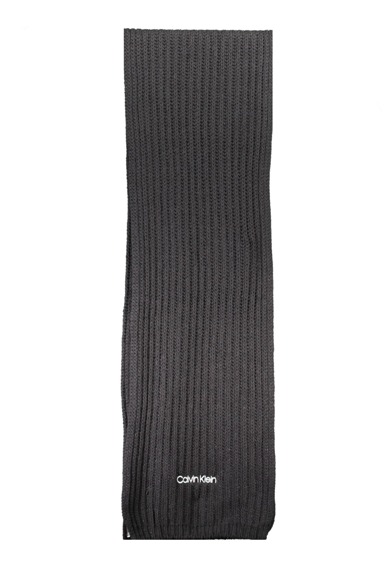 CALVIN KLEIN Scarves Black - K60K608496