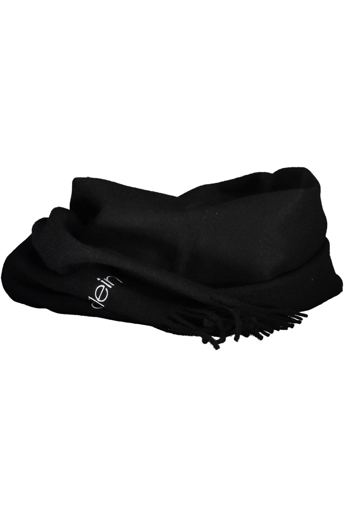 CALVIN KLEIN Scarves Black - K50K507552