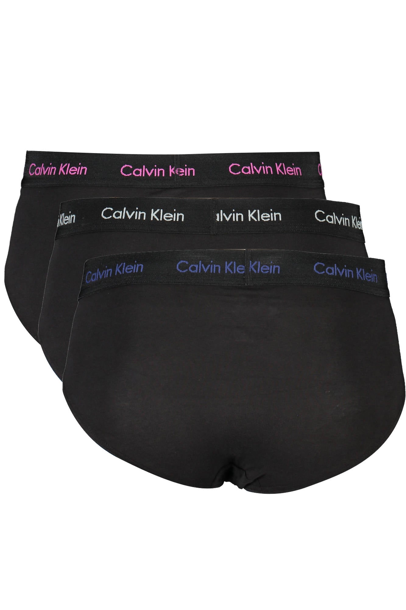 Black man briefs