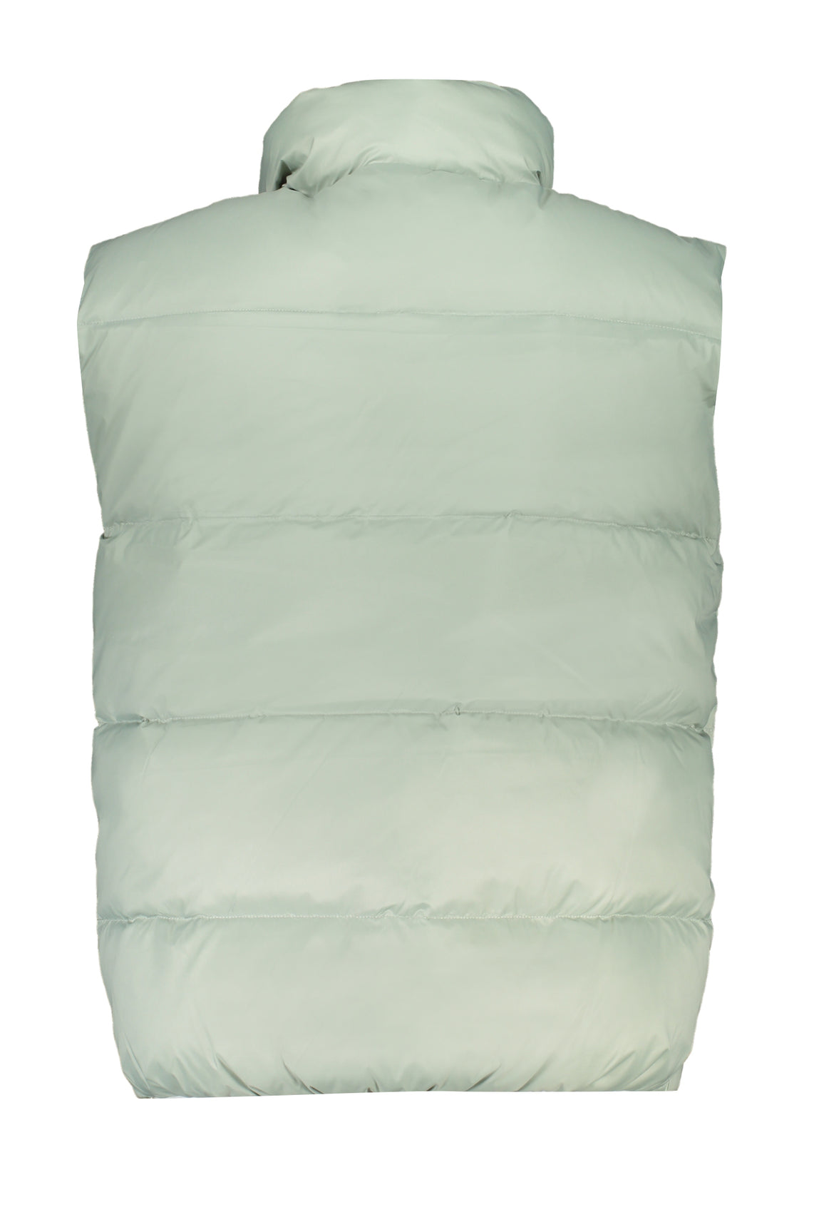 CALVIN KLEIN Sleeveless Jacket Green - J30J325901