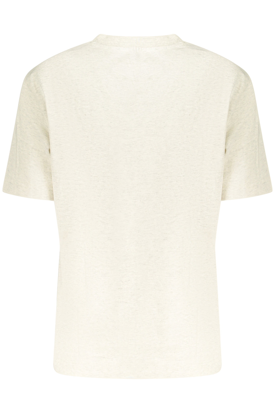 CALVIN KLEIN T-Shirts Beige - LV047C912G