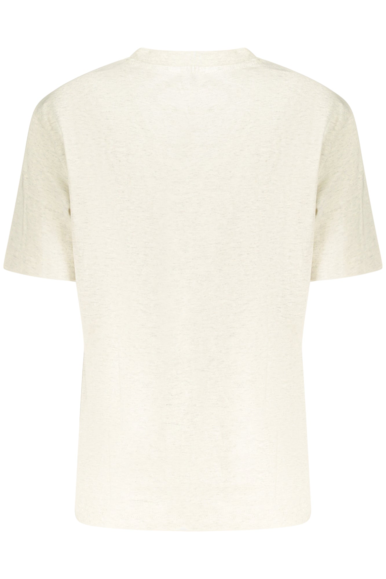 CALVIN KLEIN T-Shirts Beige - LV047C912G