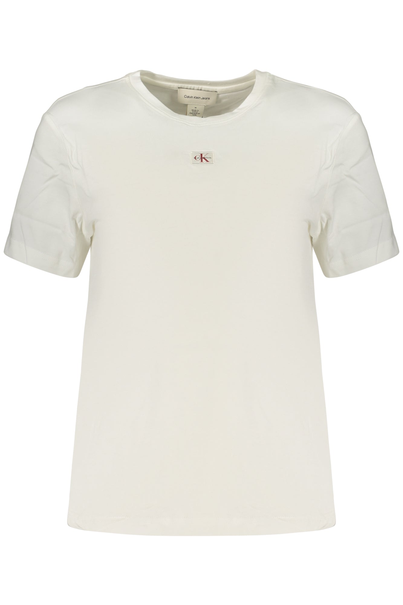 CALVIN KLEIN T-Shirts White - LV047F227G