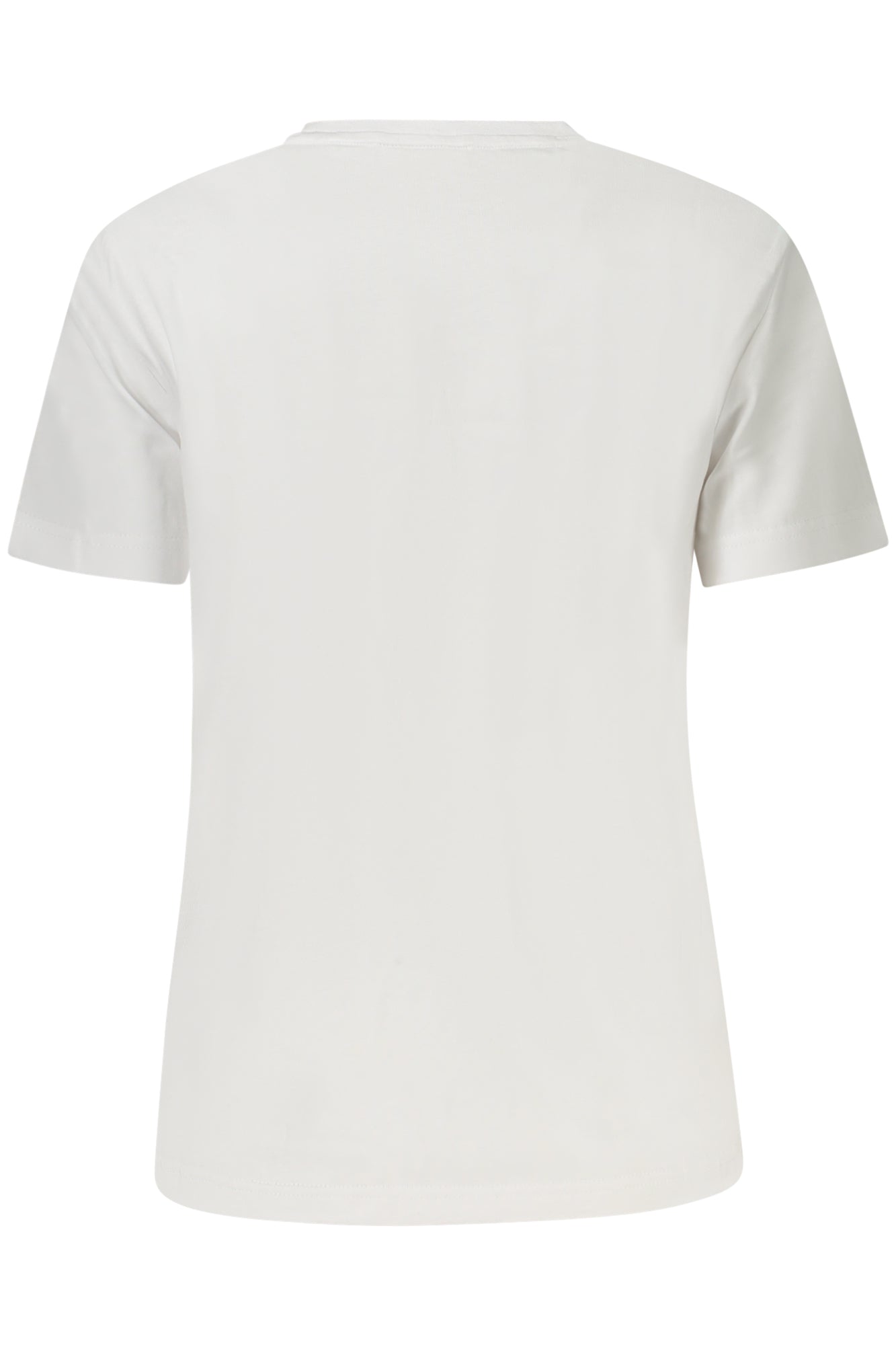 CALVIN KLEIN T-Shirts White - LV047B224G