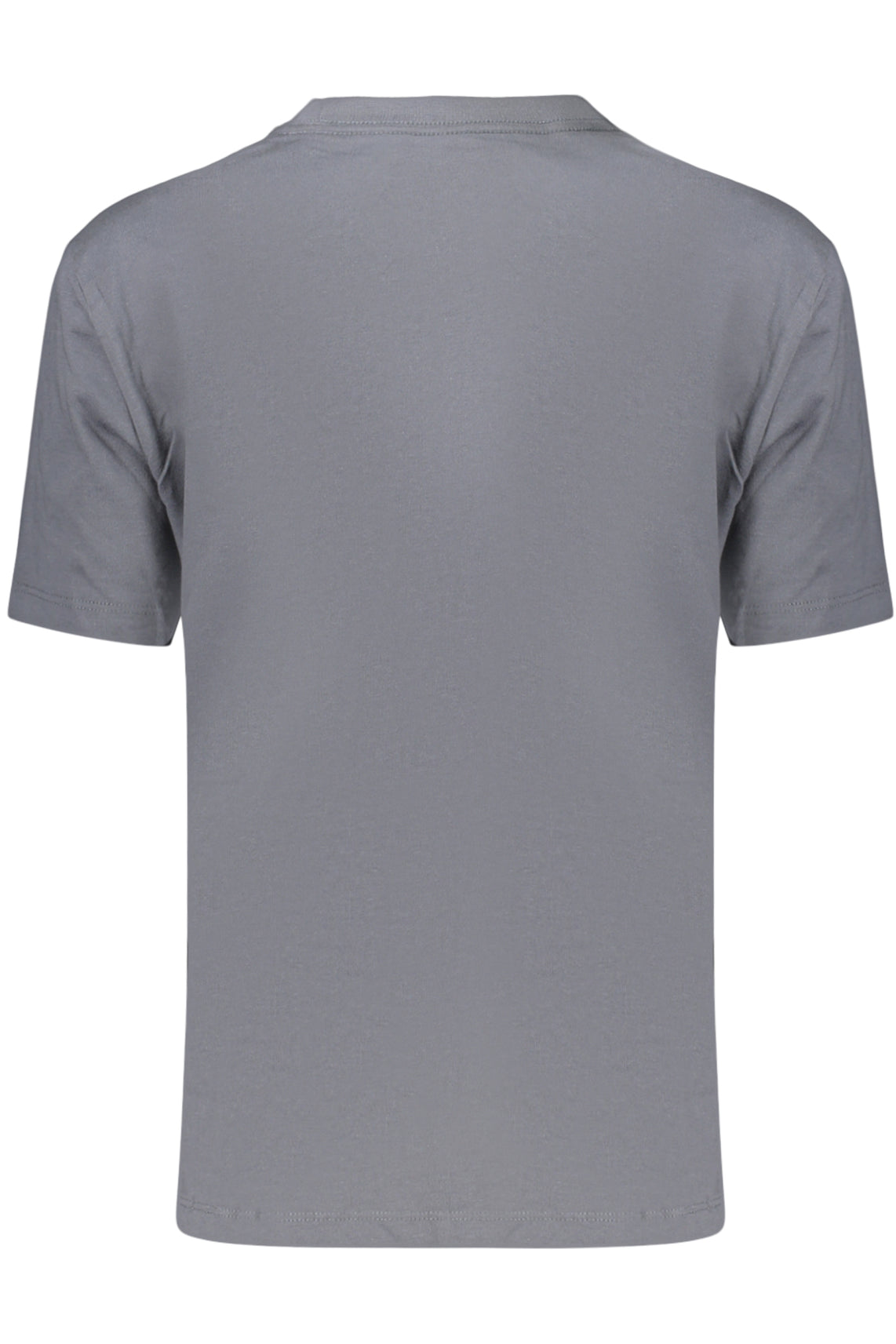 CALVIN KLEIN T-Shirts Blue - LV047D873G