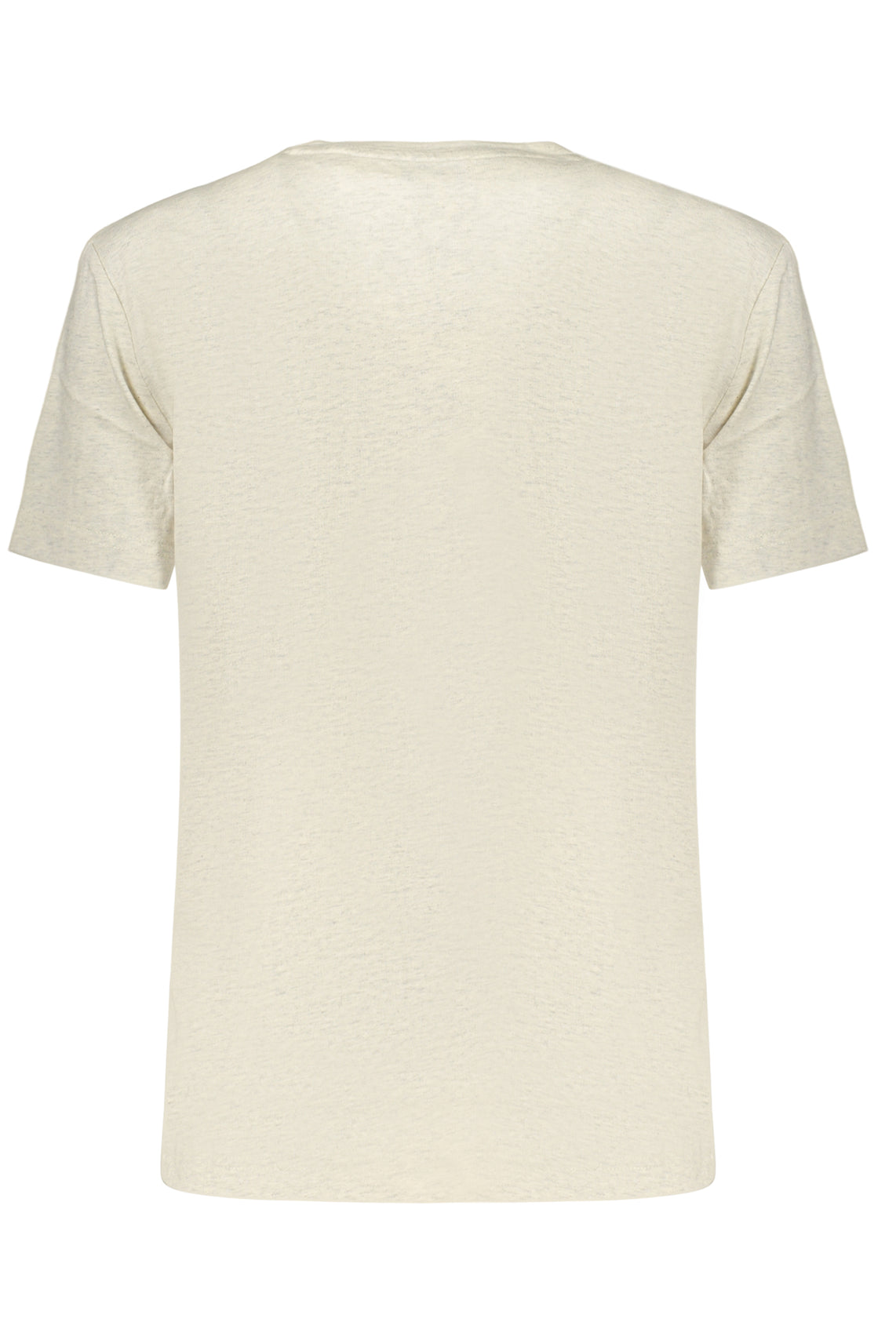 CALVIN KLEIN T-Shirts Grey - LV047F227G