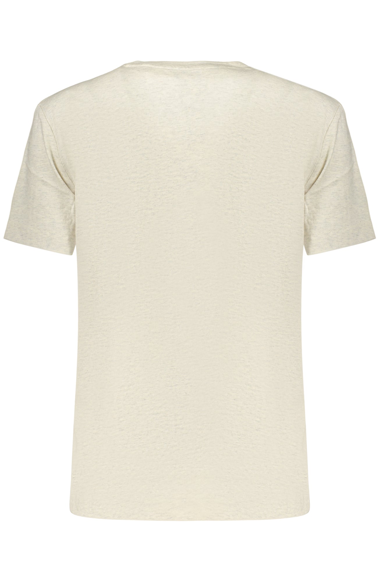 CALVIN KLEIN T-Shirts Grey - LV047F227G