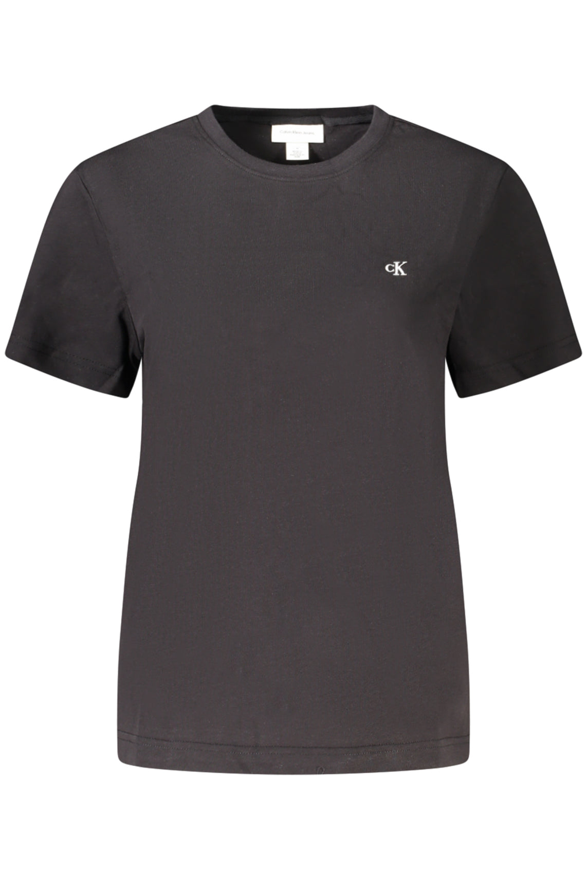 CALVIN KLEIN T-Shirts Black - LV047B224G