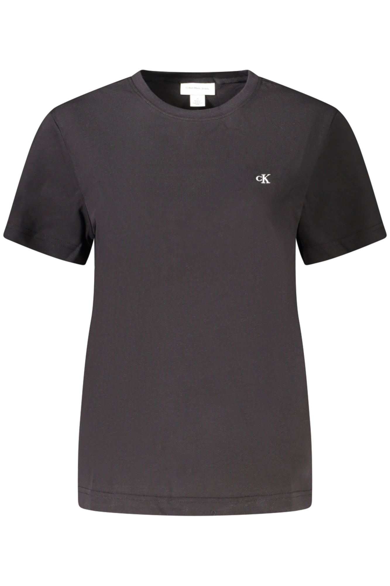 CALVIN KLEIN T-Shirts Black - LV047B224G