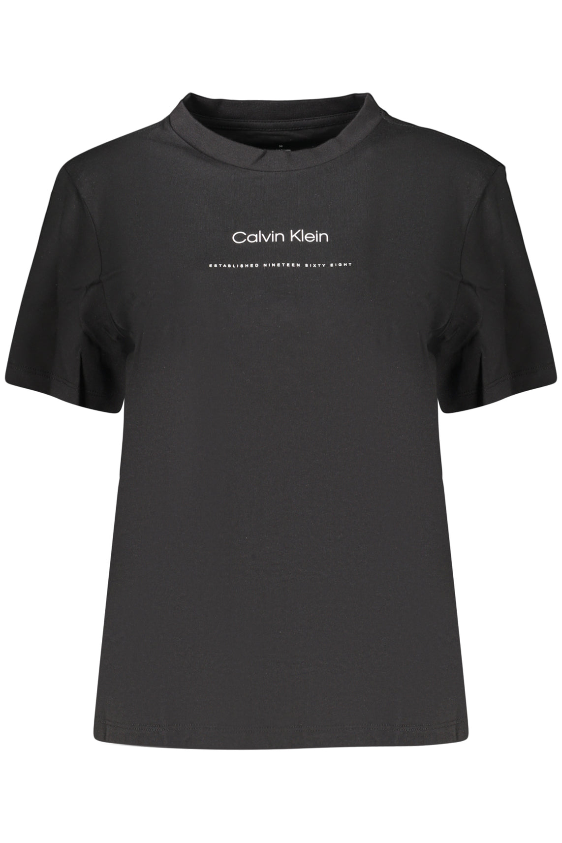 CALVIN KLEIN T-Shirts Black - LV047C811G