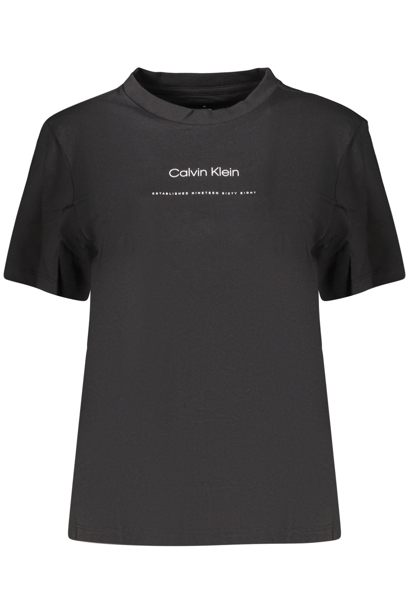 CALVIN KLEIN T-Shirts Black - LV047C811G