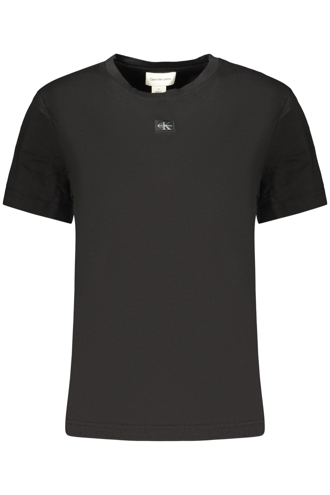 CALVIN KLEIN T-Shirts Black - LV047F227G
