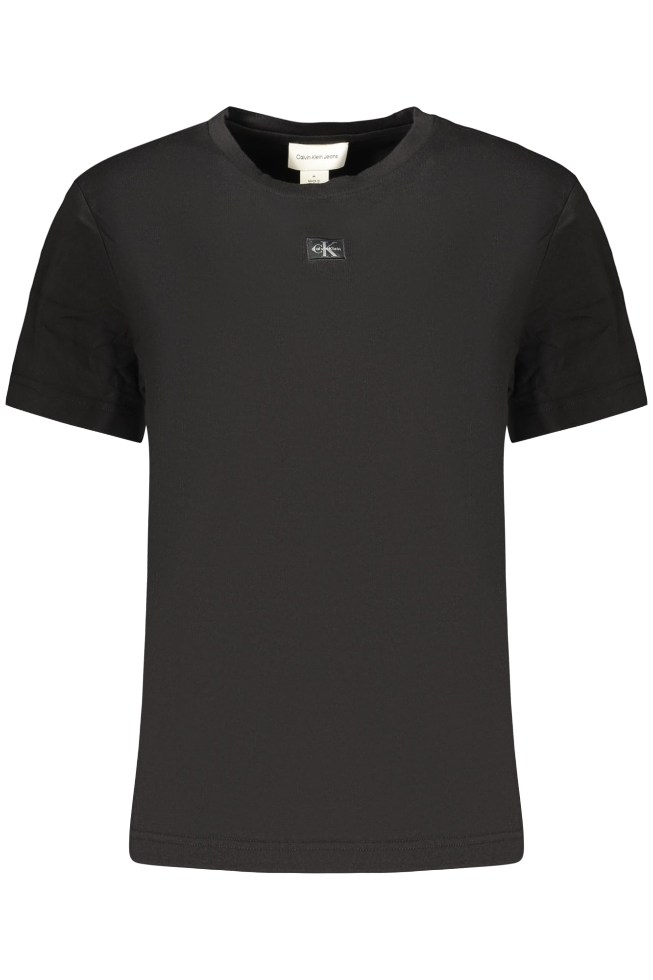 CALVIN KLEIN T-Shirts Black - LV047F227G