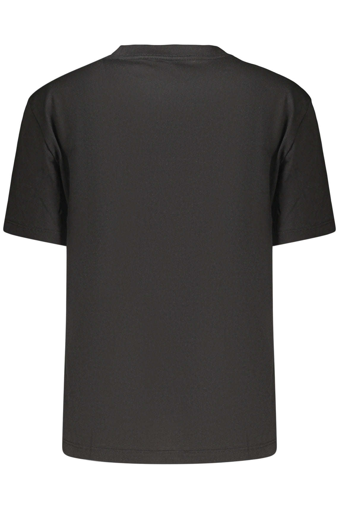 CALVIN KLEIN T-Shirts Black - LV047E821G