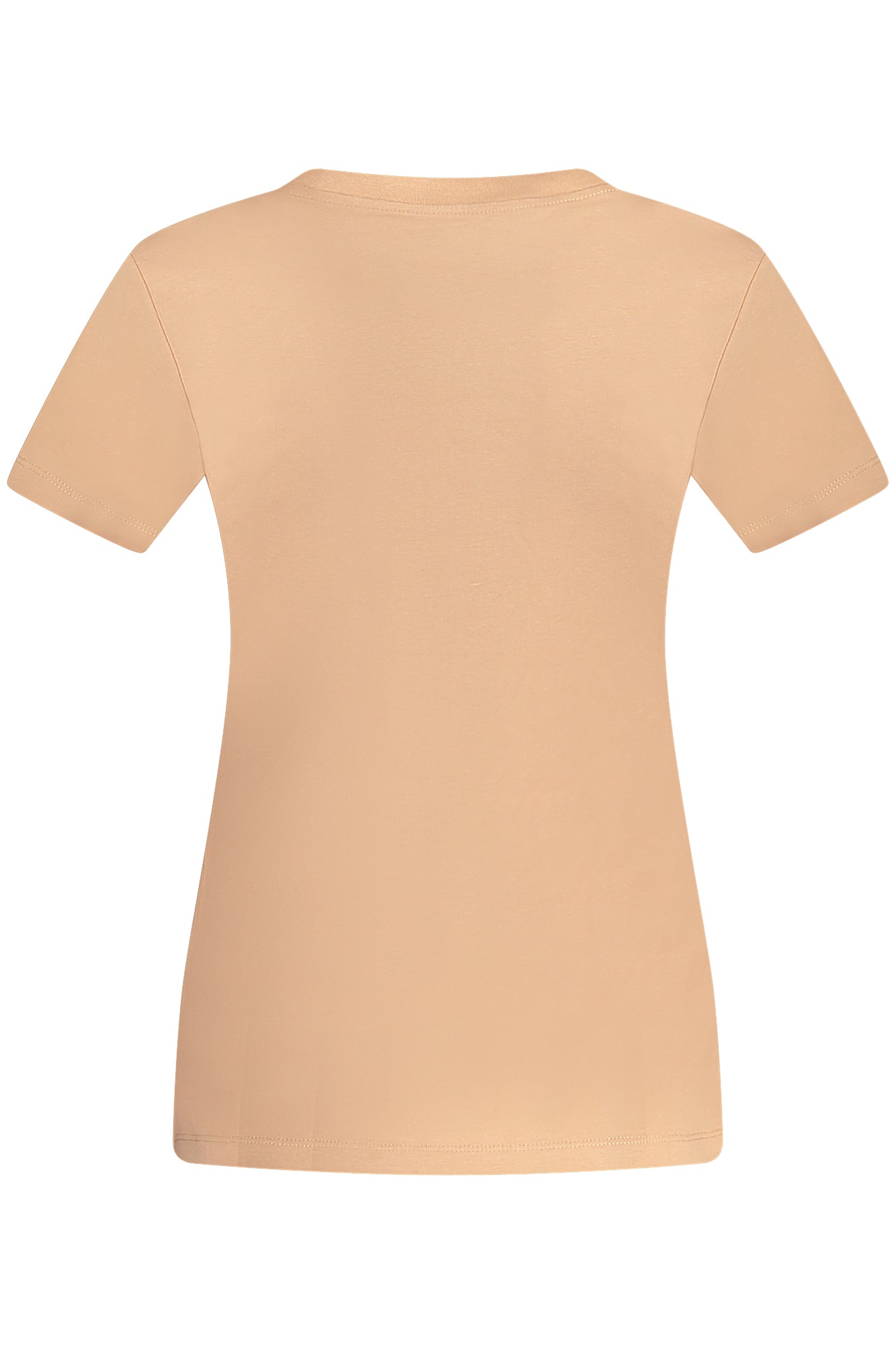T-shirt maniche corte donna rosa