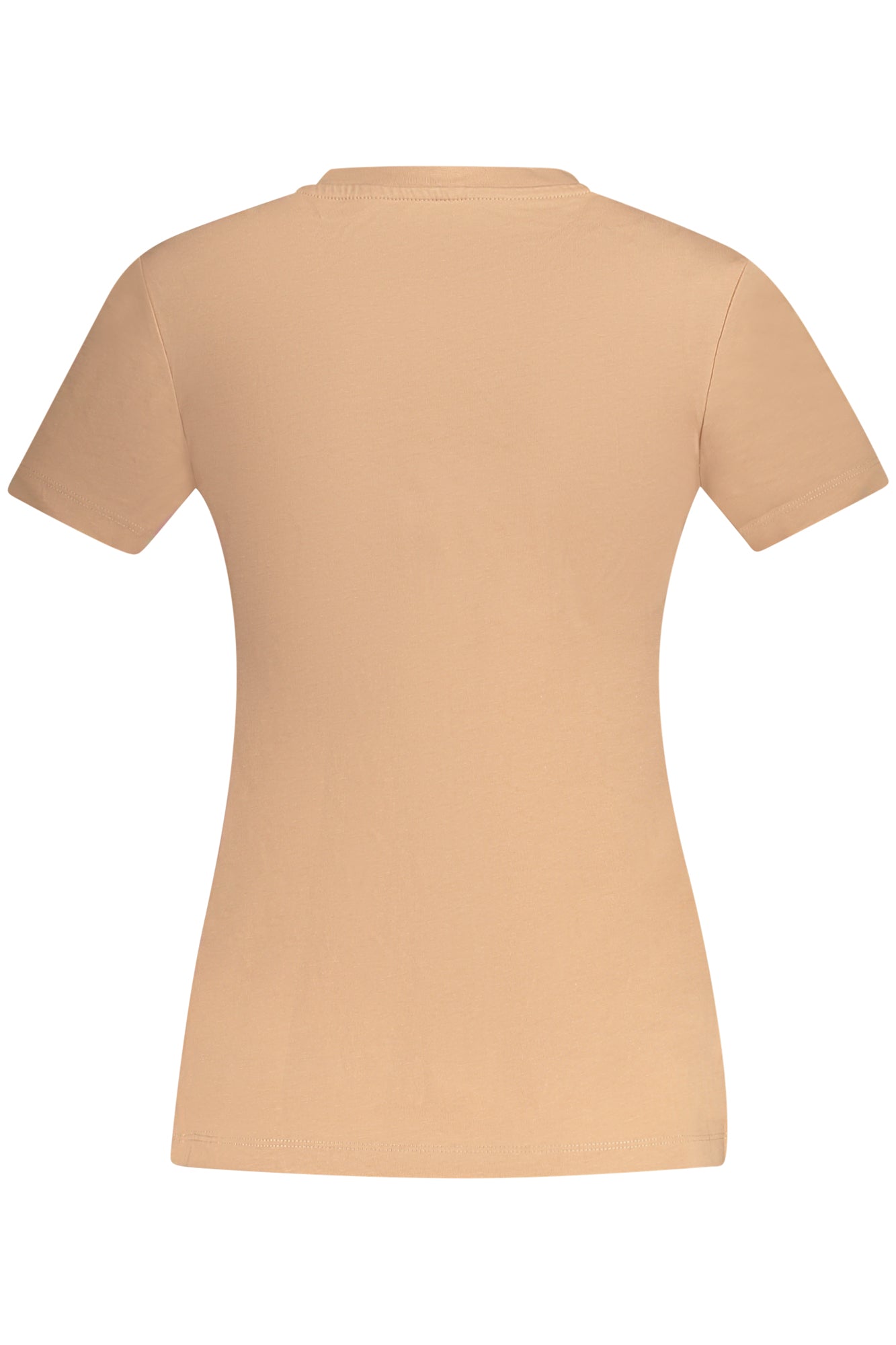 T-shirt maniche corte donna rosa