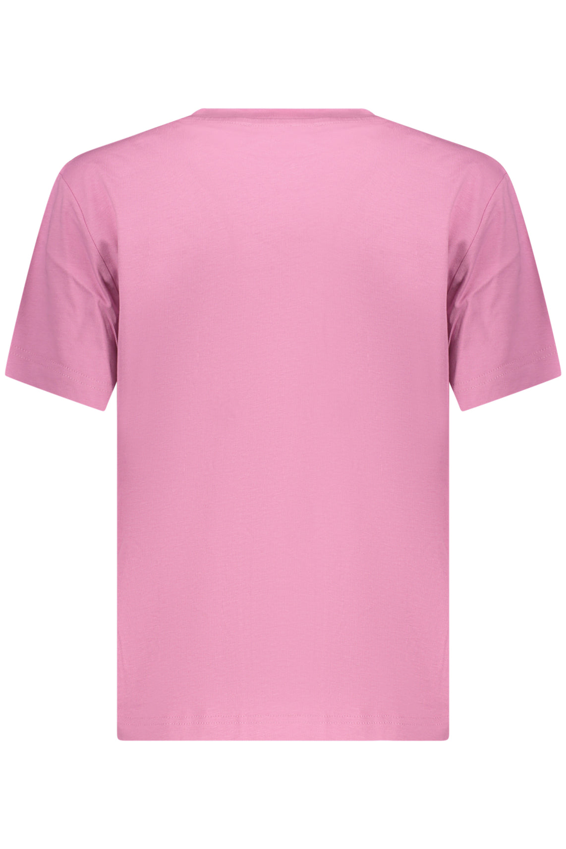 CALVIN KLEIN T-Shirts Pink - LV047C912G