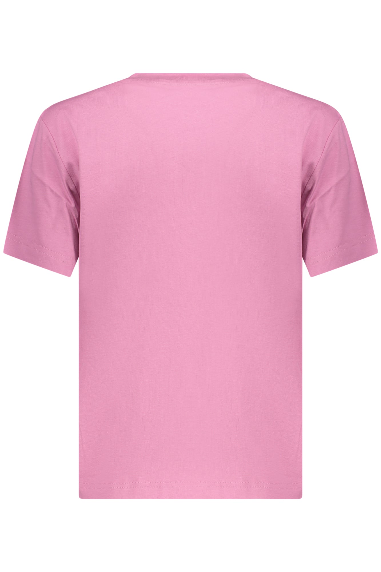 CALVIN KLEIN T-Shirts Pink - LV047C912G