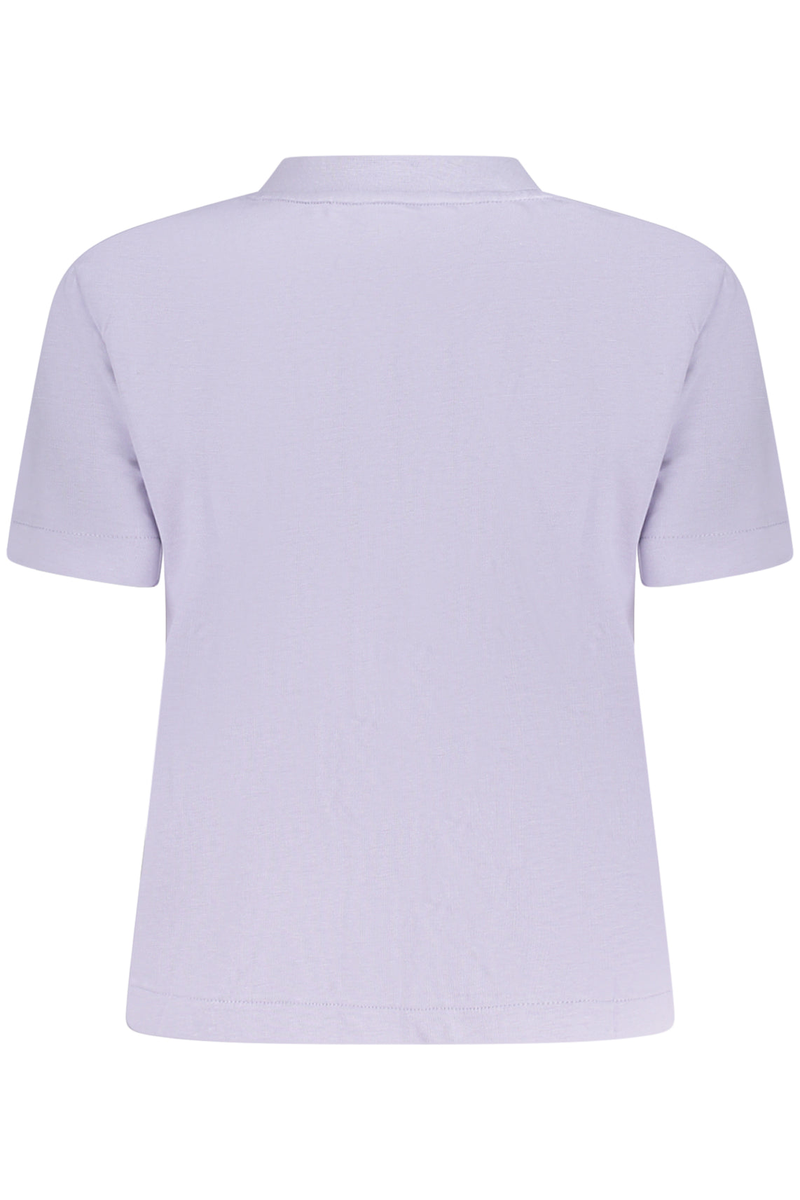 CALVIN KLEIN T-Shirts Purple - LV047B851G