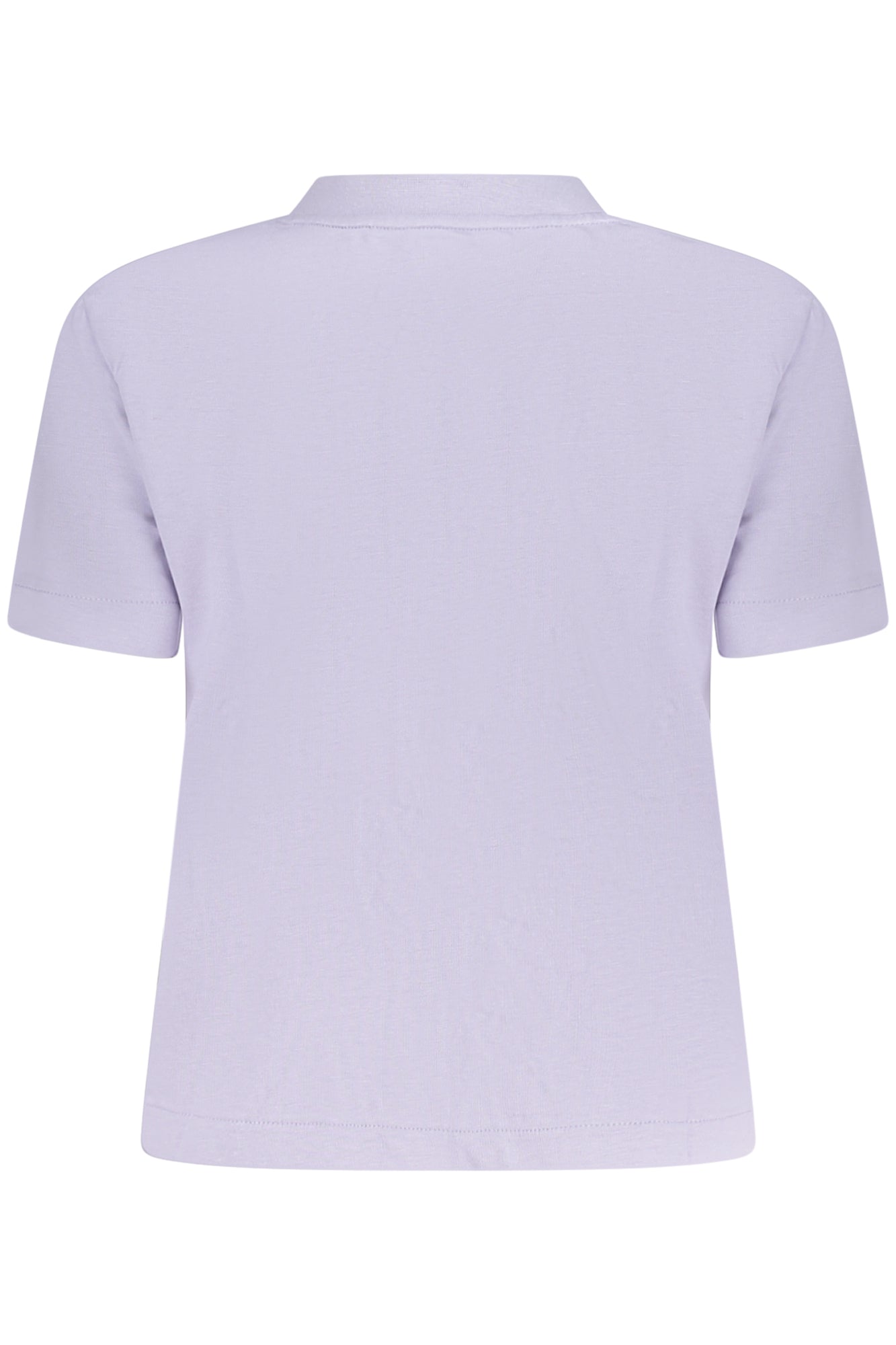 CALVIN KLEIN T-Shirts Purple - LV047B851G