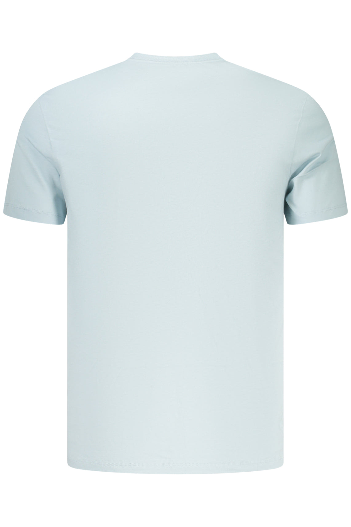 CALVIN KLEIN T-Shirts Light Blue - LV04RG800G