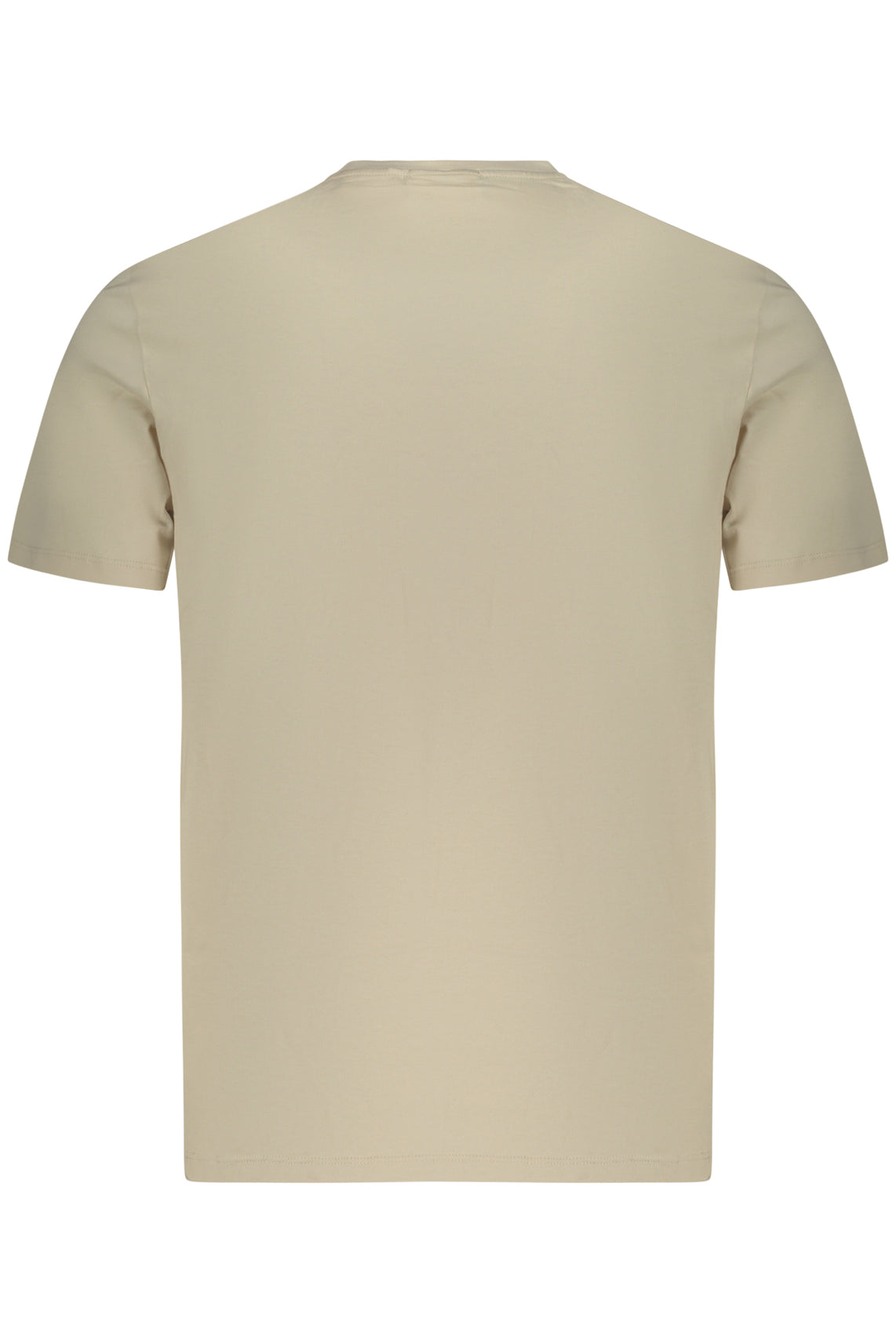CALVIN KLEIN T-Shirts Beige - LV04RC272G