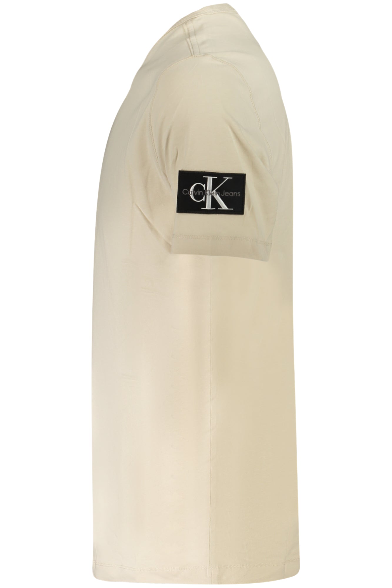 CALVIN KLEIN T-Shirts Beige - J30J323484