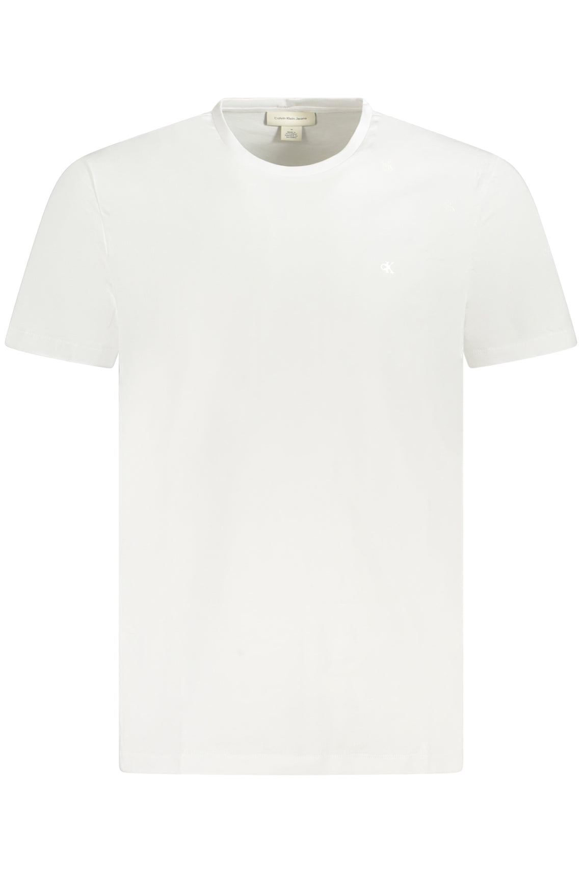 CALVIN KLEIN T-Shirts White - LV040HM265