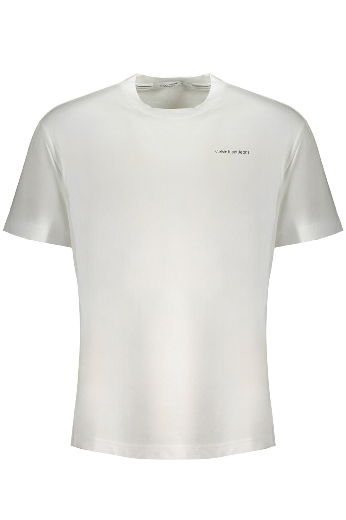 CALVIN KLEIN T-Shirts White - J30J325679