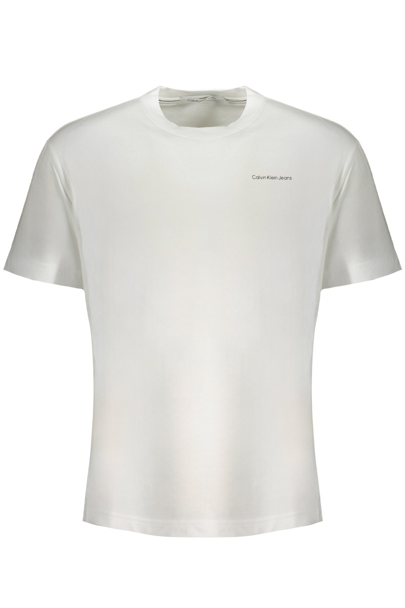 CALVIN KLEIN T-Shirts White - J30J325679