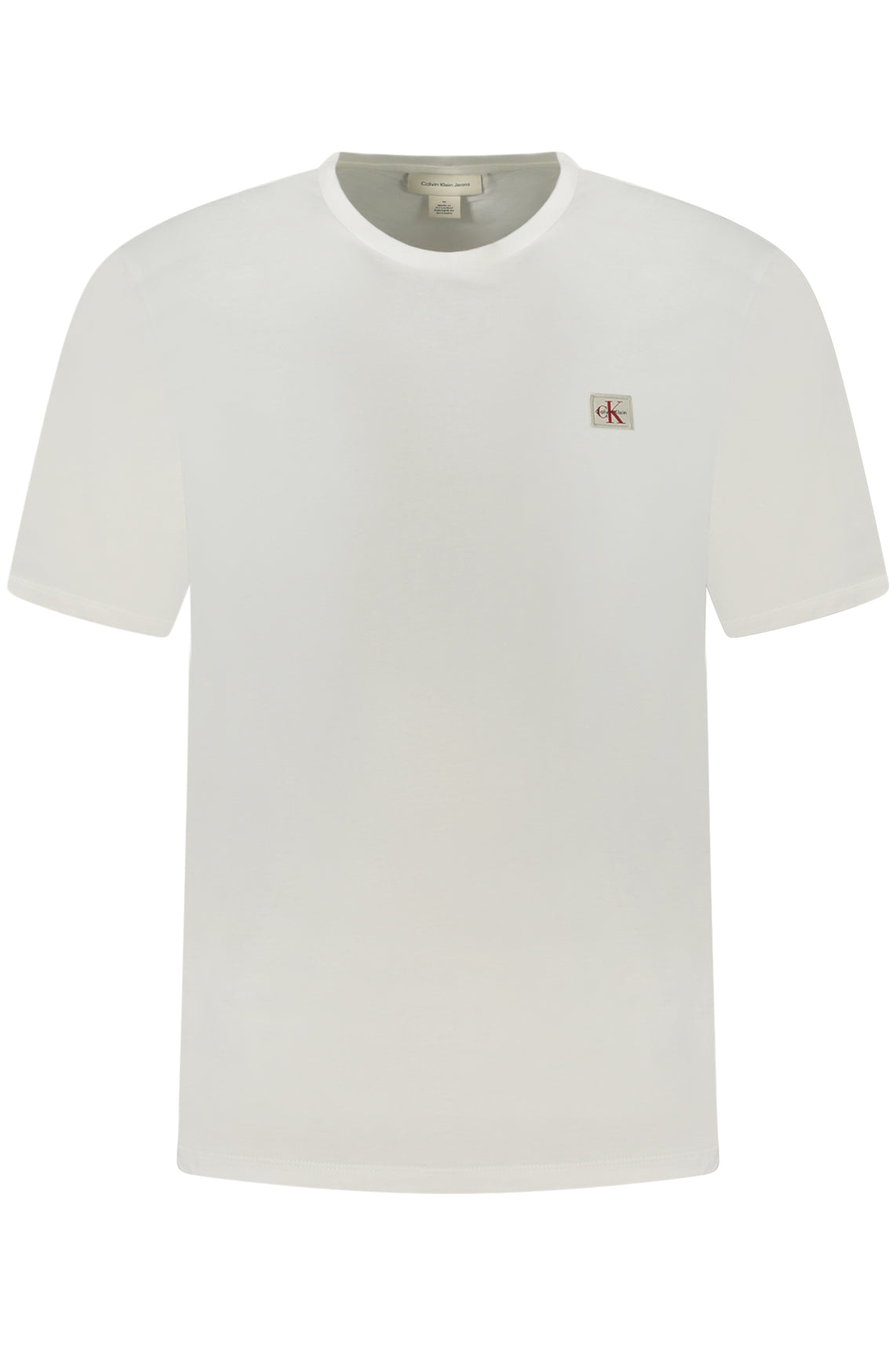 CALVIN KLEIN T-Shirts White - LV04RC272G