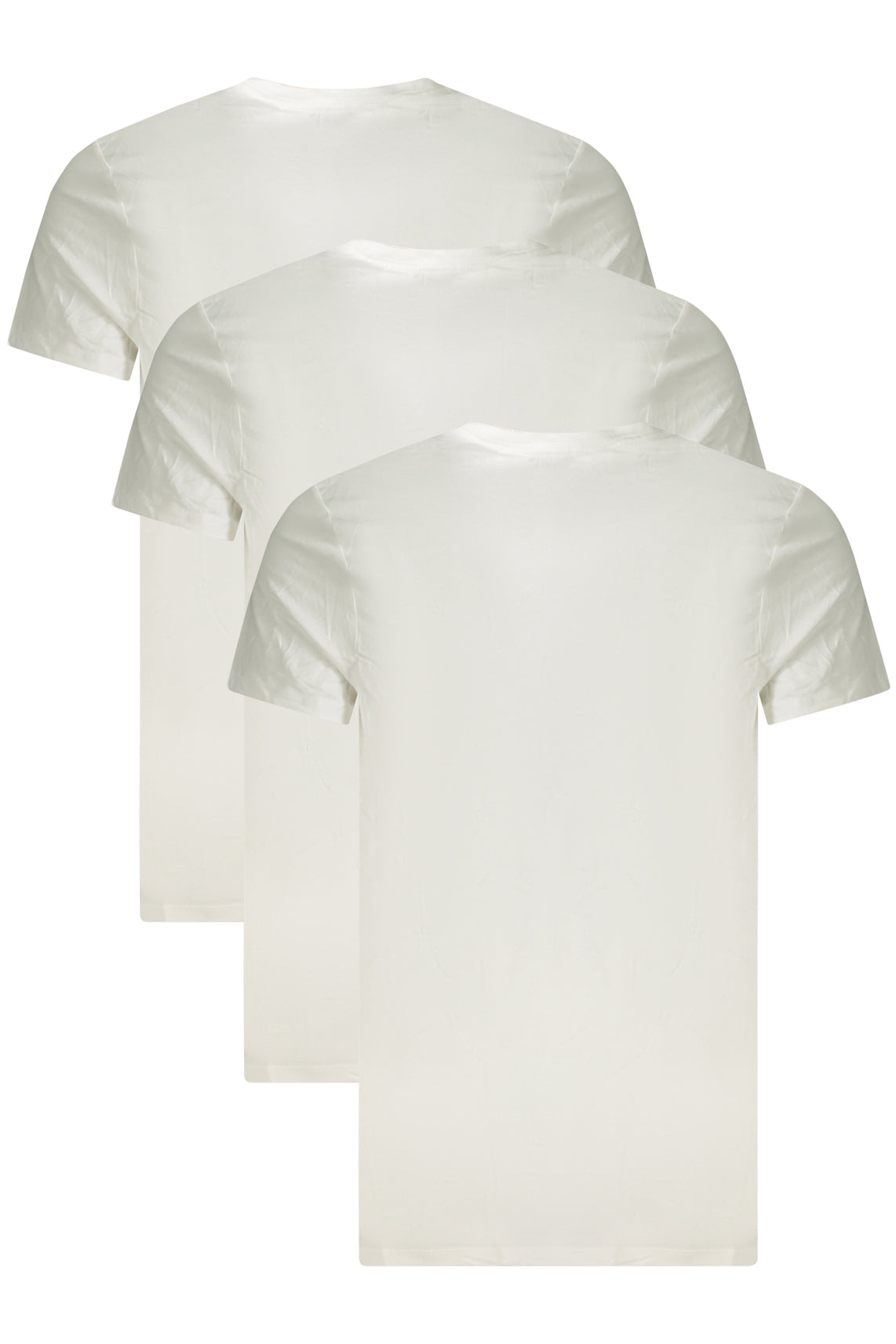 CALVIN KLEIN T-Shirts White - LV00NB4051