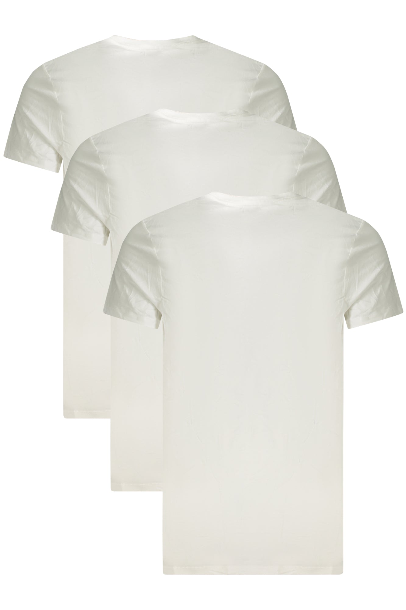 CALVIN KLEIN T-Shirts White - LV00NB4051