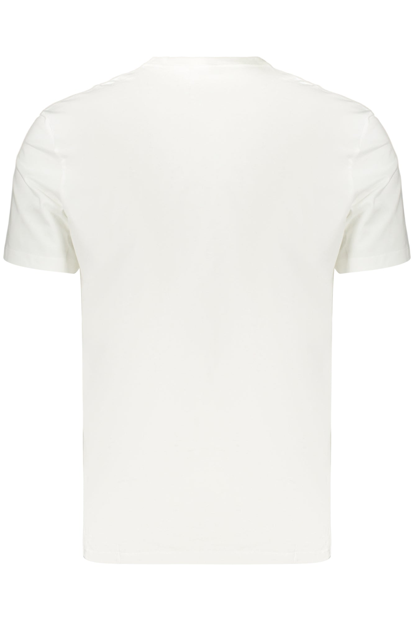 CALVIN KLEIN T-Shirts White - LV04RB866G