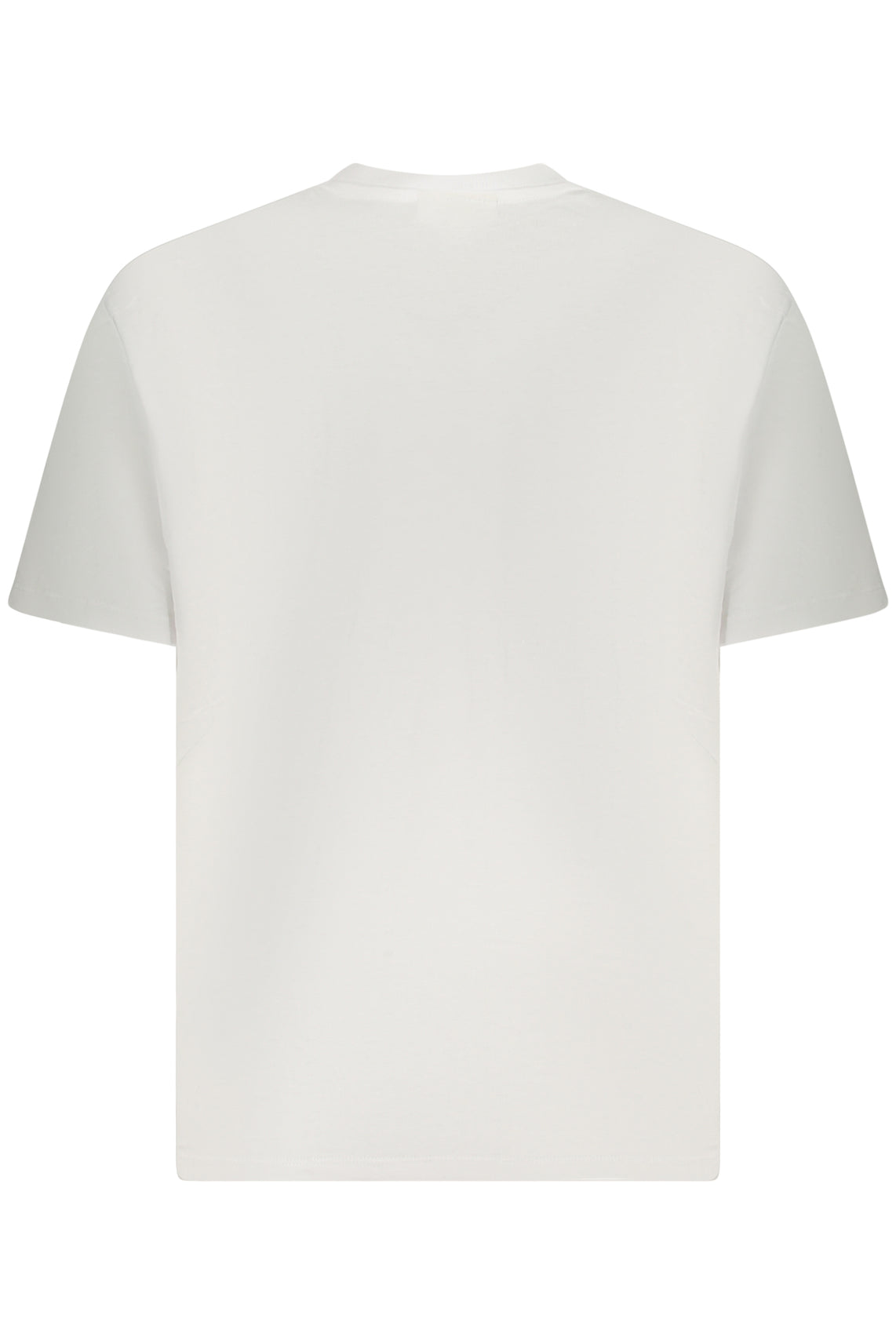 CALVIN KLEIN T-Shirts White - XXXLV040HM265