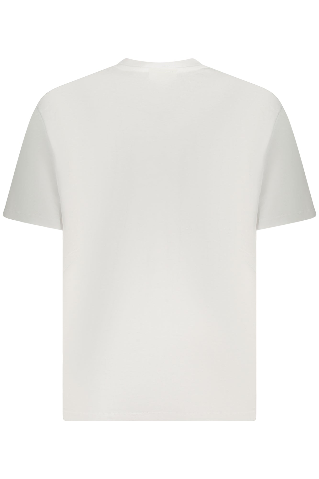 CALVIN KLEIN T-Shirts White - XXXLV040HM265