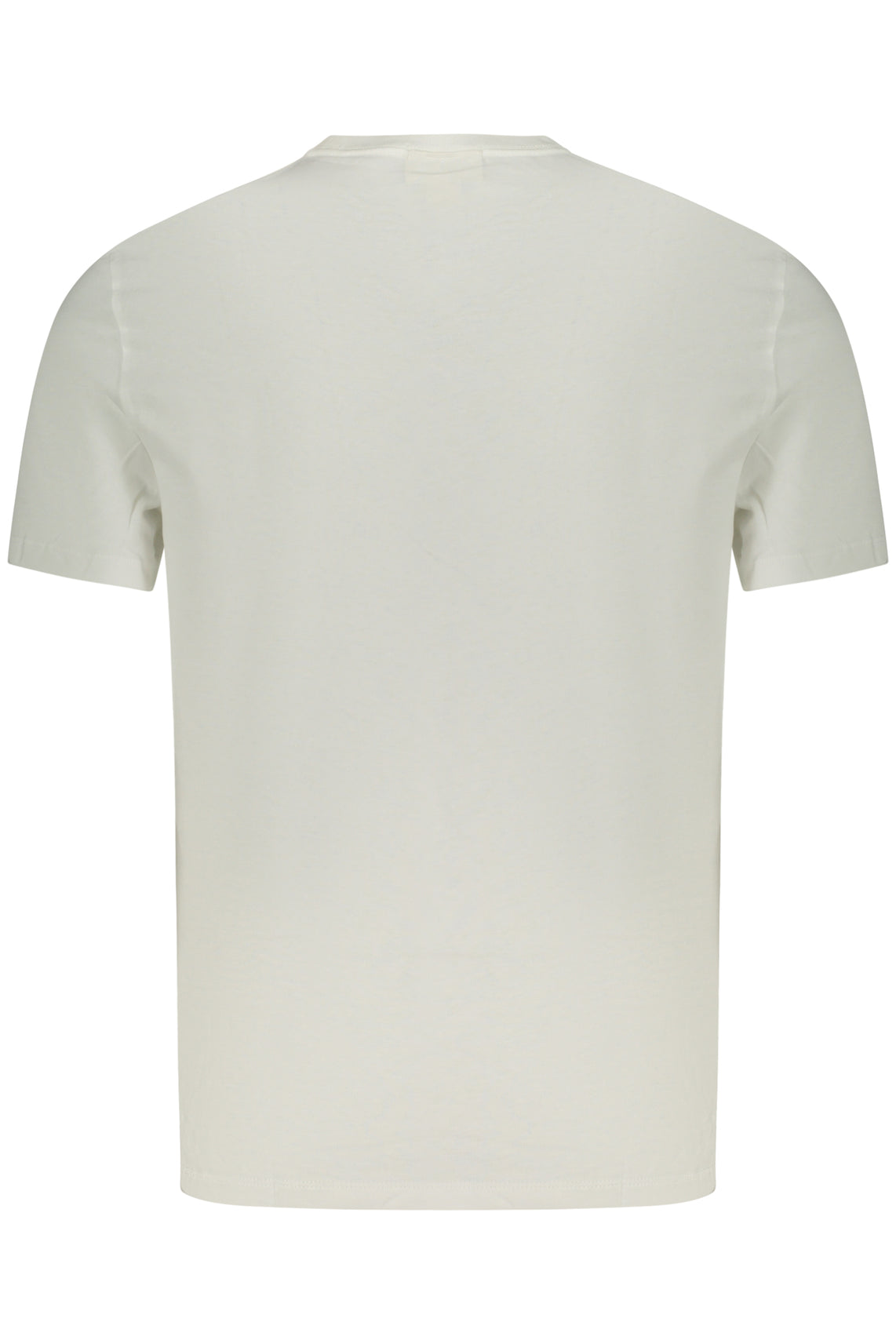 CALVIN KLEIN T-Shirts White - LV04RF278G