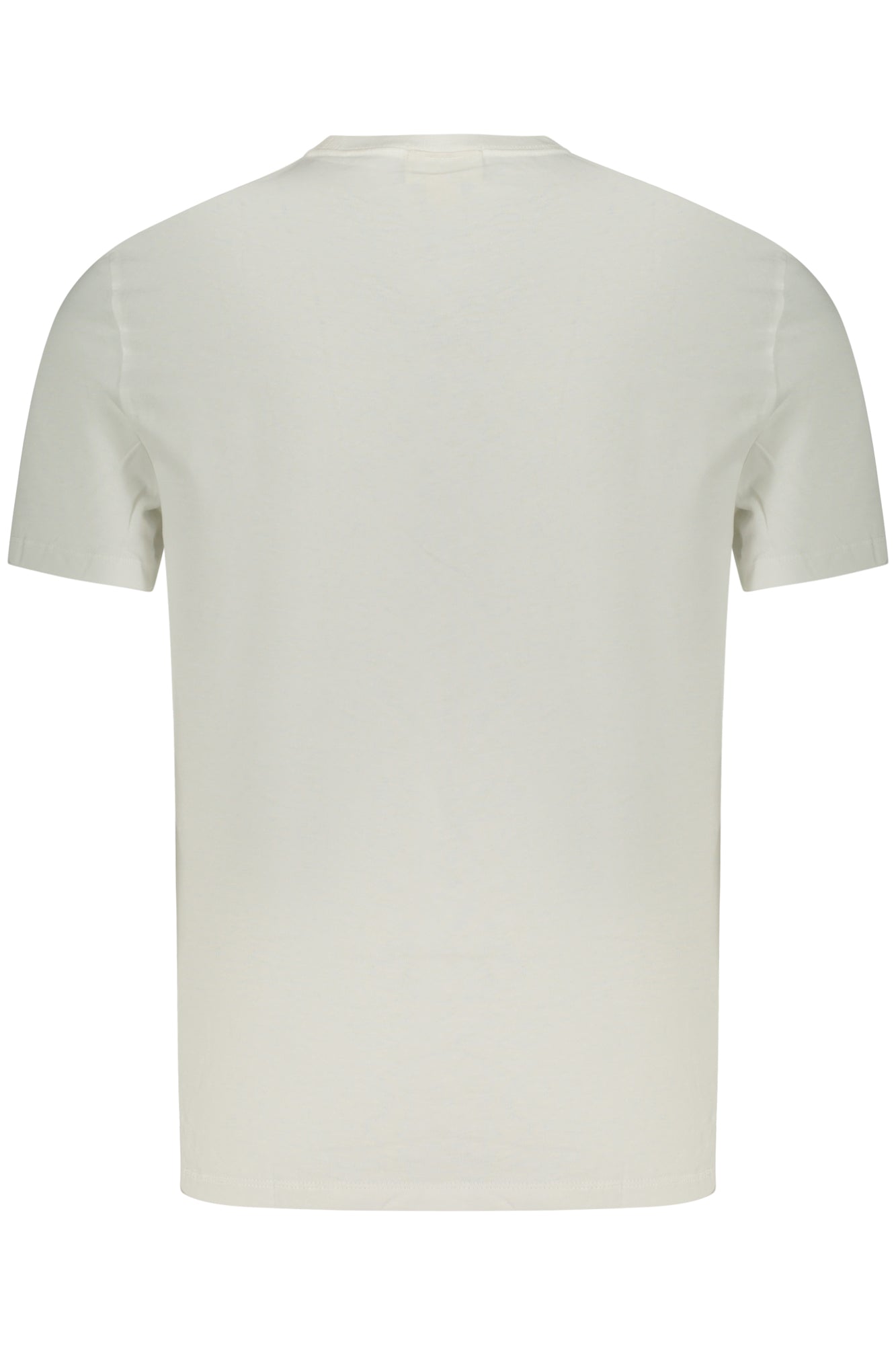 CALVIN KLEIN T-Shirts White - LV04RF278G